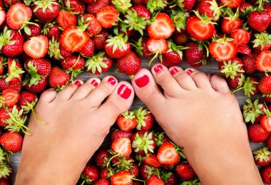 腊八节别忘了还有绍兴按摩养生等着你