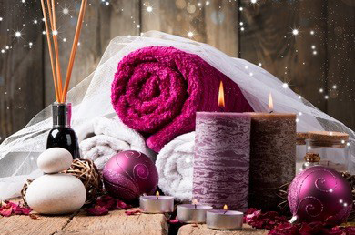 绍兴spa油压给生活和工作减减压