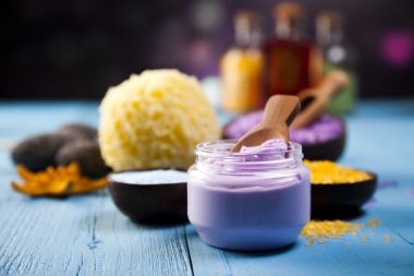 绍兴SPA推油专业的手法堪称心灵的圣地